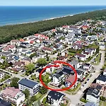 Konukevi Blizniak - I Bardzo Blisko Plazy 3*
