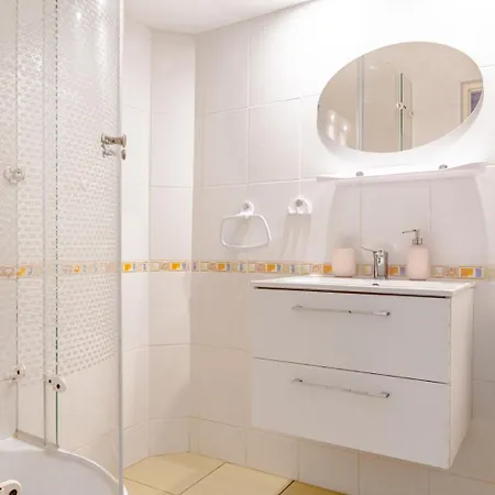 Guest house Blizniak - I Bardzo Blisko Plazy *