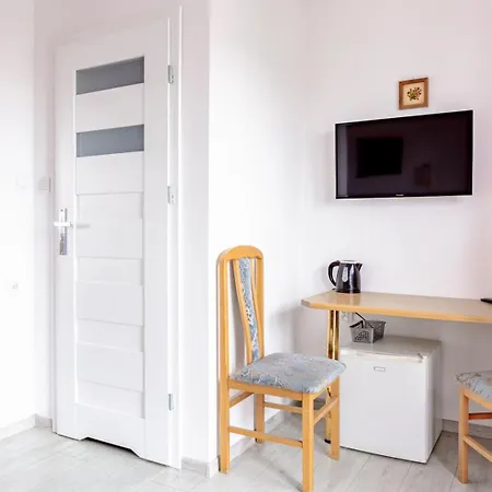 Blizniak - I Bardzo Blisko Plazy Guest house Karwia