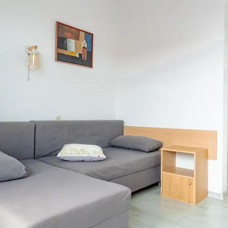Gasthuis Blizniak - I Bardzo Blisko Plazy 3*