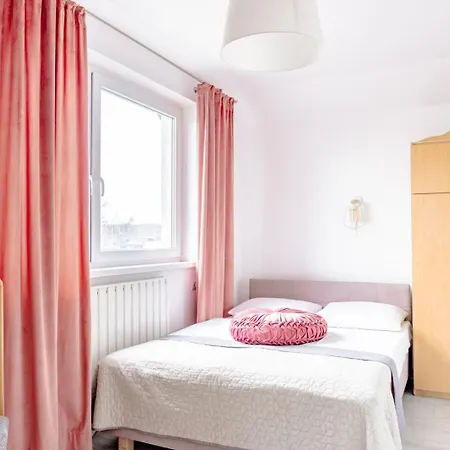 Pensionat Blizniak - I Bardzo Blisko Plazy 3*