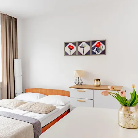 Pensionat Blizniak - I Bardzo Blisko Plazy 3*