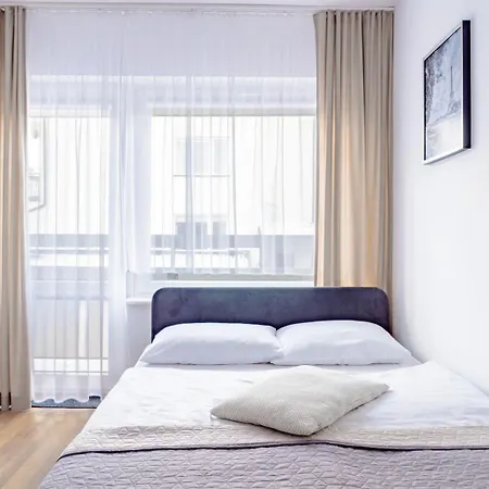 Blizniak - I Bardzo Blisko Plazy Pensionat