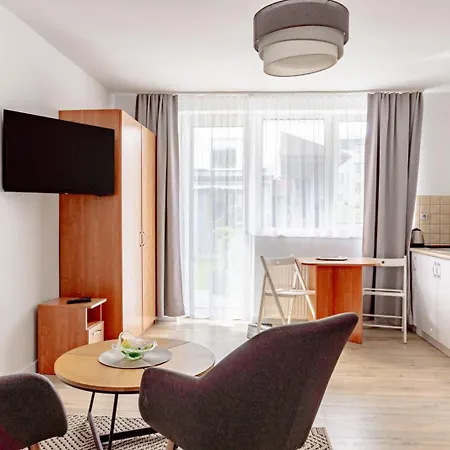 Blizniak - I Bardzo Blisko Plazy Pensionat