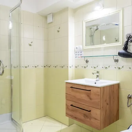 Blizniak - I Bardzo Blisko Plazy Pensionat