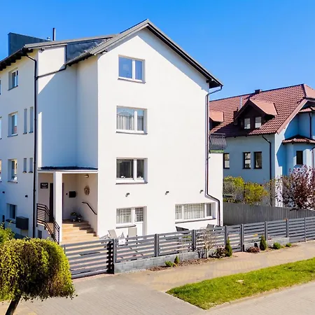 Blizniak - I Bardzo Blisko Plazy Gasthof