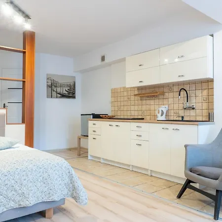 Blizniak - I Bardzo Blisko Plazy Pensionat Karwia