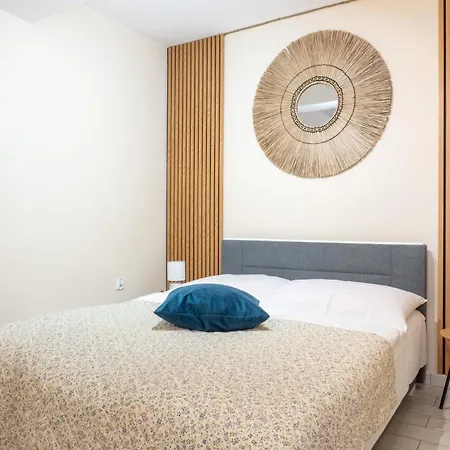 Blizniak - I Bardzo Blisko Plazy Pensionat 3*