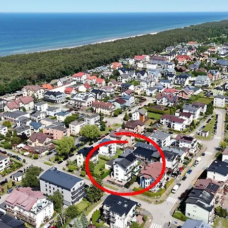Gasthuis Blizniak - I Bardzo Blisko Plazy 3*