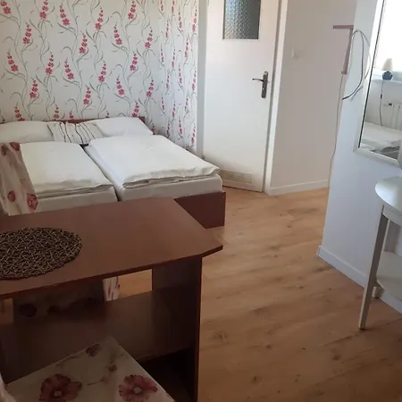 Blizniak - I Bardzo Blisko Plazy Pensionat 3*