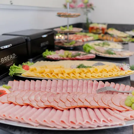 Blizniak - I Bardzo Blisko Plazy Pensionat Karwia