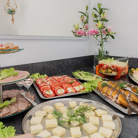 Blizniak - I Bardzo Blisko Plazy 3*