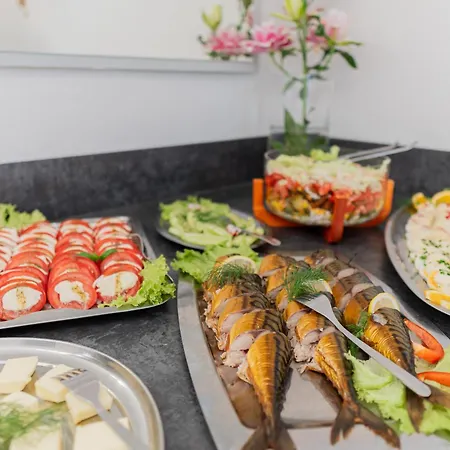 Blizniak - I Bardzo Blisko Plazy Pensionat Karwia