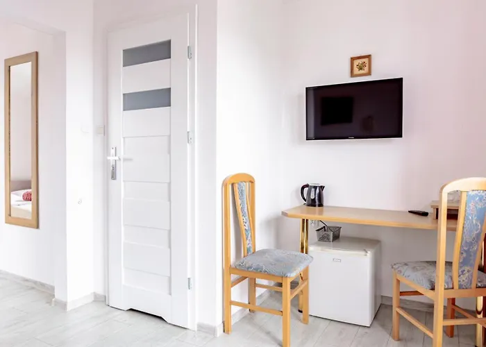 Blizniak - I Bardzo Blisko Plazy Pensionat Karwia