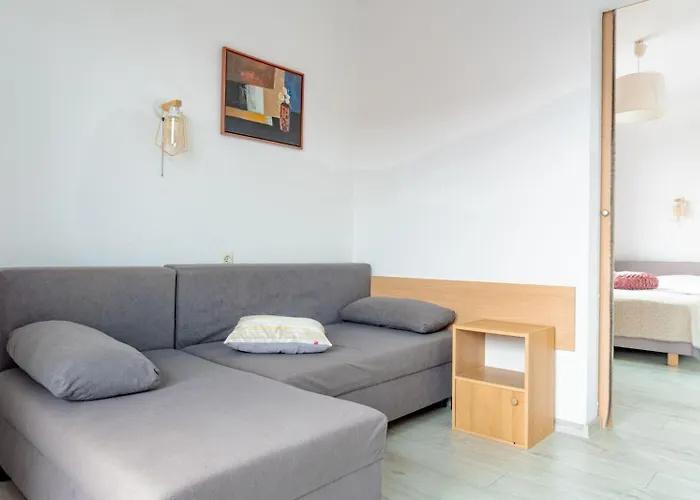 Pensionat Blizniak - I Bardzo Blisko Plazy 3*