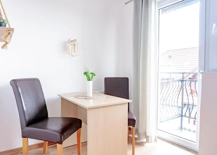 Blizniak - I Bardzo Blisko Plazy Pensionat Karwia