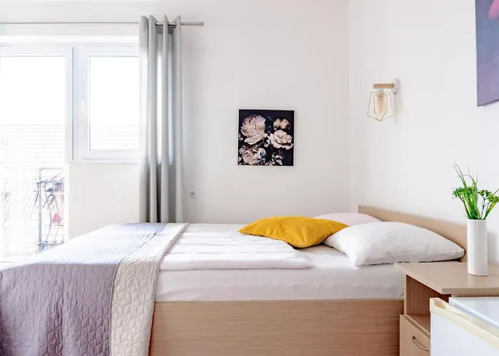 Blizniak - I Bardzo Blisko Plazy Pensionat