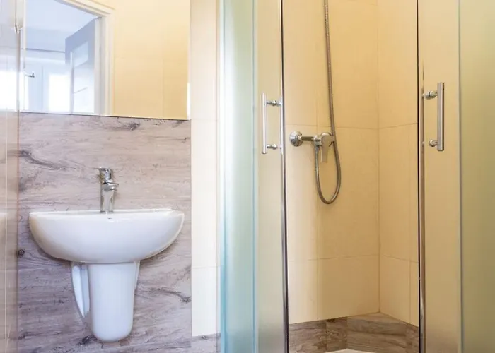 Pensionat Blizniak - I Bardzo Blisko Plazy 3*