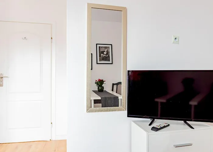 Pensionat Blizniak - I Bardzo Blisko Plazy 3*