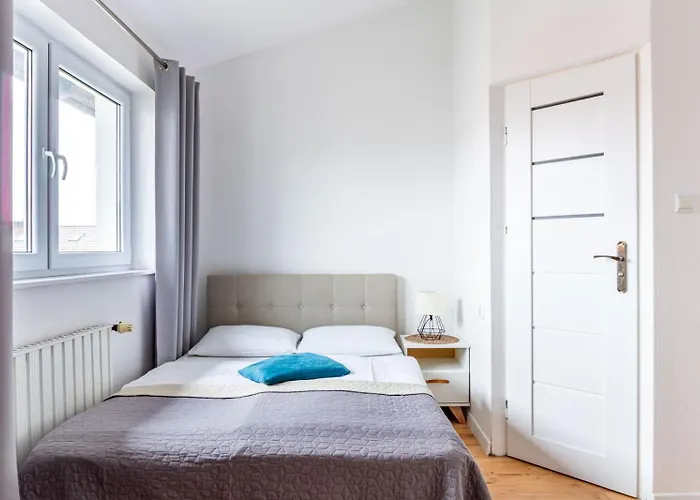 Blizniak - I Bardzo Blisko Plazy Pensionat Karwia