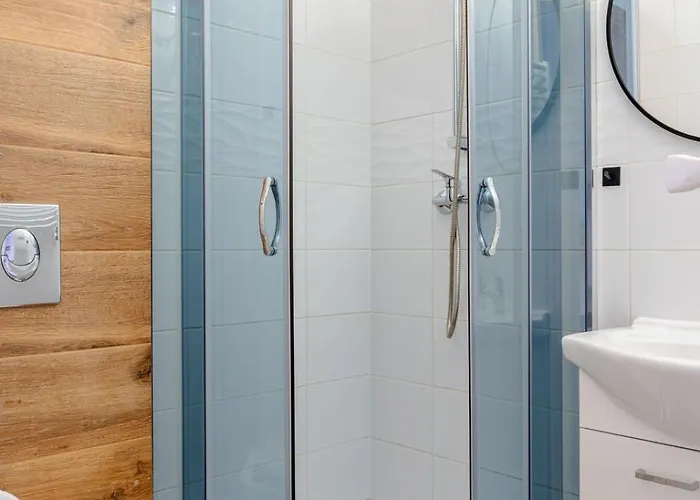 Blizniak - I Bardzo Blisko Plazy Karwia