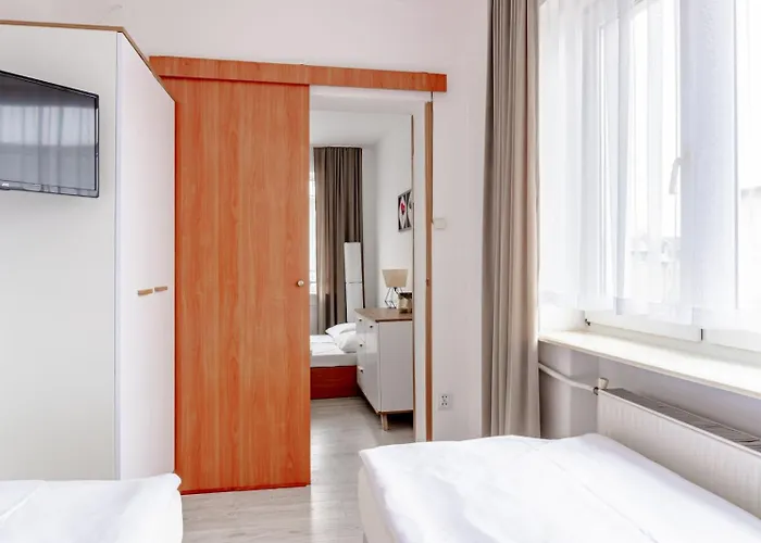 Blizniak - I Bardzo Blisko Plazy Pensionat