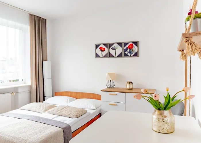 Pensionat Blizniak - I Bardzo Blisko Plazy 3*