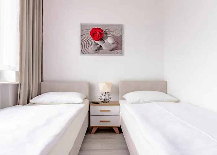 Blizniak - I Bardzo Blisko Plazy Pensionat Karwia