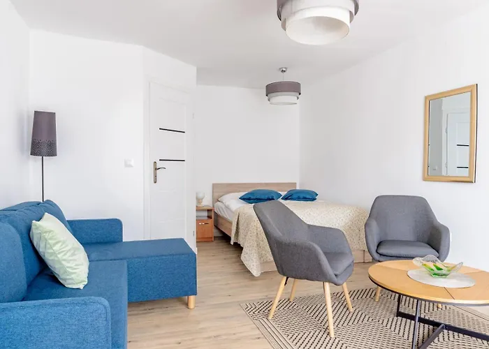 Blizniak - I Bardzo Blisko Plazy Pensionat 3*