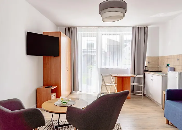 Blizniak - I Bardzo Blisko Plazy Pensionat