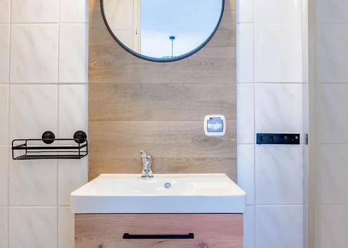 Blizniak - I Bardzo Blisko Plazy Pensionat 3*