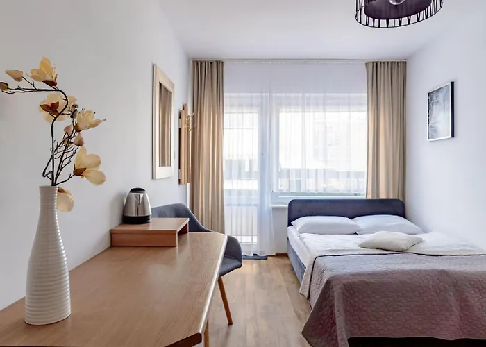 Blizniak - I Bardzo Blisko Plazy Pensionat 3*