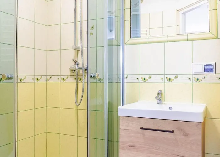 Blizniak - I Bardzo Blisko Plazy Karwia