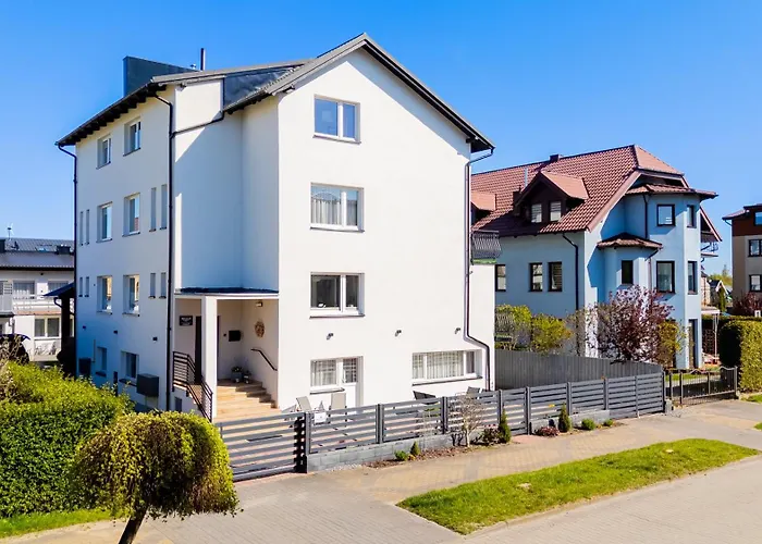 Blizniak - I Bardzo Blisko Plazy Pensionat