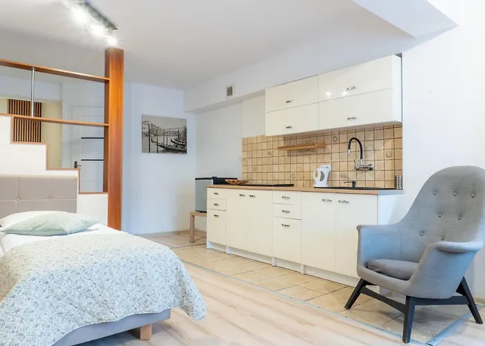 Blizniak - I Bardzo Blisko Plazy Pensionat Karwia