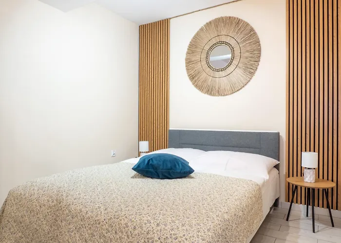 Blizniak - I Bardzo Blisko Plazy Pensionat 3*