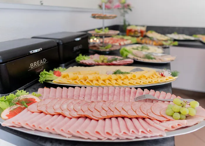 Blizniak - I Bardzo Blisko Plazy Pensionat Karwia