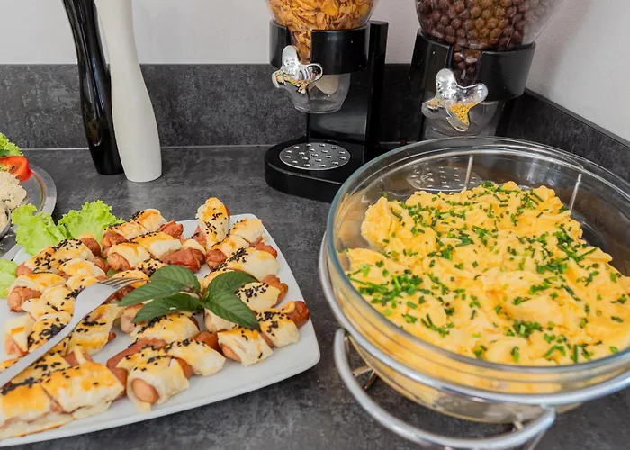 Blizniak - I Bardzo Blisko Plazy Pensionat 3*